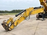 гусеничный экскаватор  CATERPILLAR 336F L