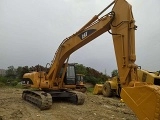 гусеничный экскаватор  CATERPILLAR 325