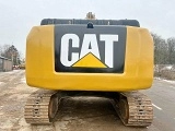 гусеничный экскаватор  CATERPILLAR 330F L