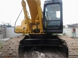 гусеничный экскаватор  CATERPILLAR 330