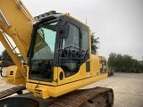 гусеничный экскаватор  KOMATSU PC210LC-8