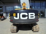 Гусеничный экскаватор  JCB JS 115 L
