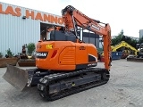 гусеничный экскаватор  DOOSAN DX140LCR-5