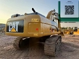 гусеничный экскаватор  CATERPILLAR 330D