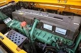 гусеничный экскаватор  VOLVO EC700CL