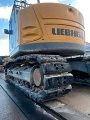 гусеничный экскаватор  LIEBHERR R 926 Compact