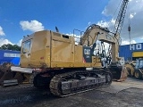 гусеничный экскаватор  CATERPILLAR 374F L