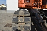 гусеничный экскаватор  DOOSAN DX140LCR-3