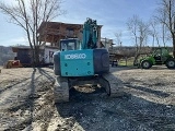 гусеничный экскаватор  KOBELCO SK 235 SR