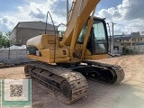 гусеничный экскаватор  CATERPILLAR 320 C L