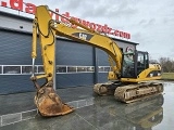 гусеничный экскаватор  CATERPILLAR 323D L