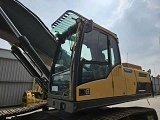 гусеничный экскаватор  CATERPILLAR 323D3