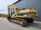 гусеничный экскаватор  CATERPILLAR 330