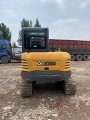 гусеничный экскаватор  XCMG XE60C(CE)