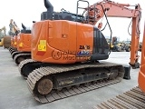 гусеничный экскаватор  HITACHI ZX135US-6