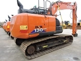 гусеничный экскаватор  HITACHI ZX130LCN-6