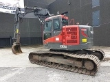 гусеничный экскаватор  VOLVO ECR235DL