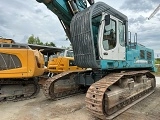 гусеничный экскаватор  LIEBHERR R 954 C Litronic