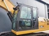 гусеничный экскаватор  CATERPILLAR 320D3