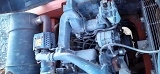 гусеничный экскаватор  DOOSAN DX 480 LC