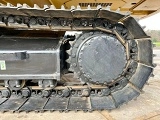 гусеничный экскаватор  CATERPILLAR 320D3