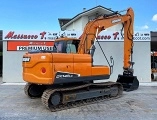 гусеничный экскаватор  DOOSAN DX 140 LC