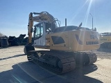 гусеничный экскаватор  LIEBHERR R 924