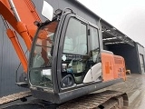 гусеничный экскаватор  HITACHI ZX 250 LCN-5