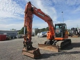 гусеничный экскаватор  DOOSAN DX140LCR-3