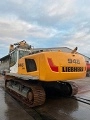 гусеничный экскаватор  LIEBHERR R 946