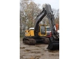 гусеничный экскаватор  VOLVO EC 230 B