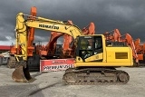 гусеничный экскаватор  KOMATSU PC170LC-11