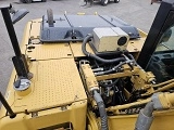 гусеничный экскаватор  CATERPILLAR 323