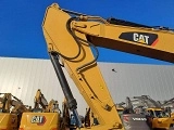 гусеничный экскаватор  CATERPILLAR 336D2 L