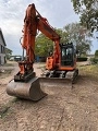 гусеничный экскаватор  DOOSAN DX140LCR-3