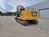 гусеничный экскаватор  CATERPILLAR 320