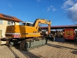 гусеничный экскаватор  LIEBHERR R 932 Litr. HD-SL