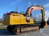 гусеничный экскаватор  CATERPILLAR 336F L