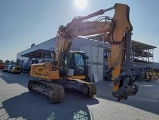 гусеничный экскаватор  LIEBHERR R 926