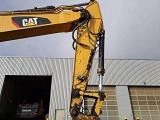 гусеничный экскаватор  CATERPILLAR 336F L