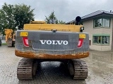 гусеничный экскаватор  VOLVO EC300DNL