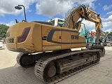 гусеничный экскаватор  LIEBHERR R 916 Classic