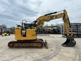 гусеничный экскаватор  CATERPILLAR 315F L