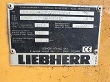 гусеничный экскаватор  LIEBHERR R 916 Classic