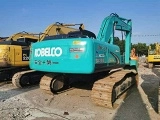 гусеничный экскаватор  KOBELCO SK 200 SR