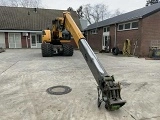 гусеничный экскаватор  LIEBHERR R 914 Compact Litronic