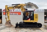 Гусеничный экскаватор  <b>CATERPILLAR</b> 314E LCR