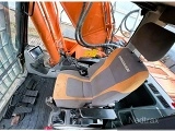 гусеничный экскаватор  DOOSAN DX300LC-3