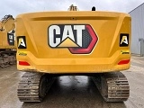 гусеничный экскаватор  CATERPILLAR 330