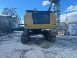 гусеничный экскаватор  CATERPILLAR 340F